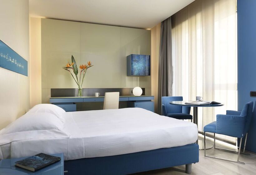 Unahotels Bologna Centro