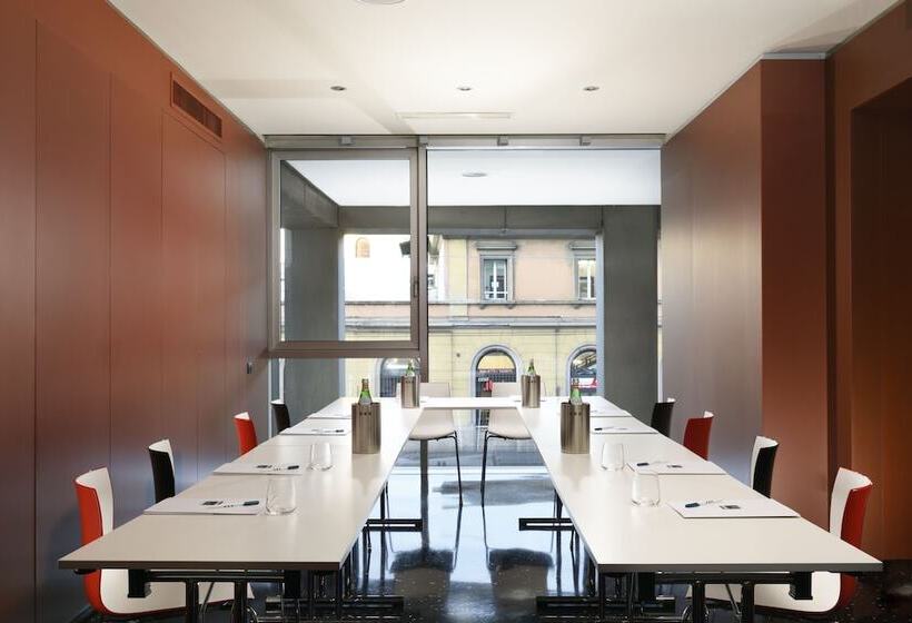 Unahotels Bologna Centro