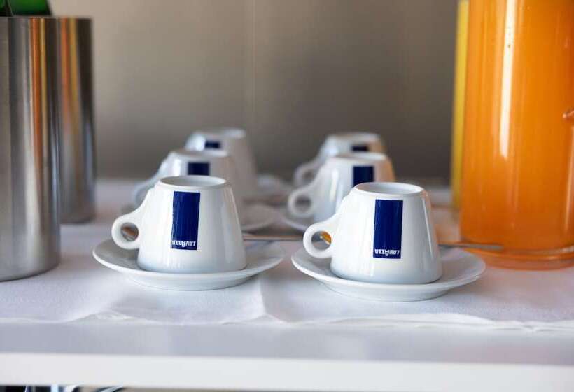 Unahotels Bologna Centro