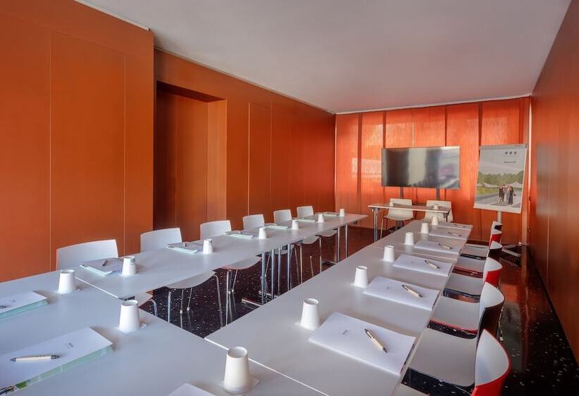 Unahotels Bologna Centro