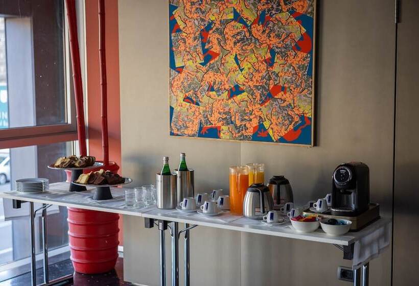 Unahotels Bologna Centro