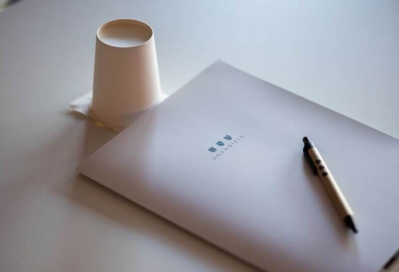 Unahotels Bologna Centro