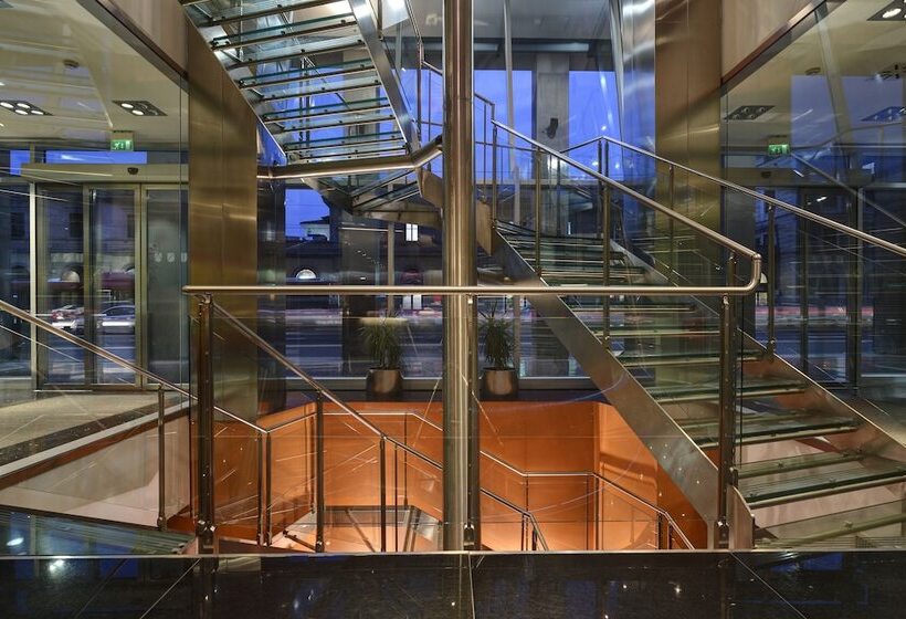 Unahotels Bologna Centro