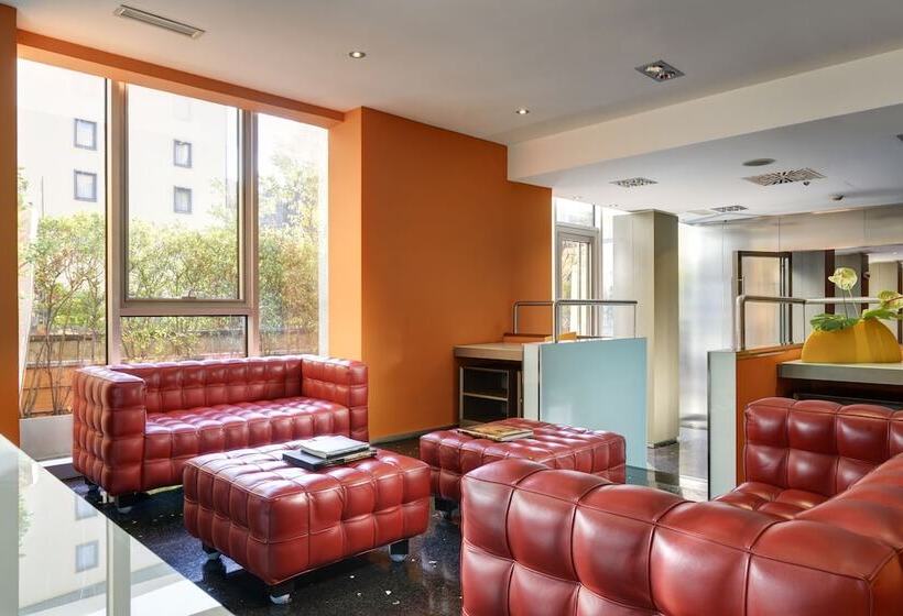 Unahotels Bologna Centro