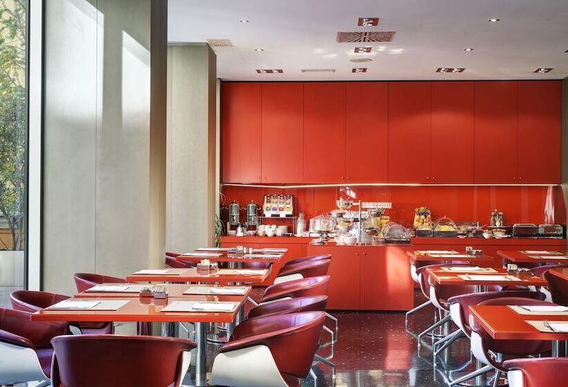 Unahotels Bologna Centro