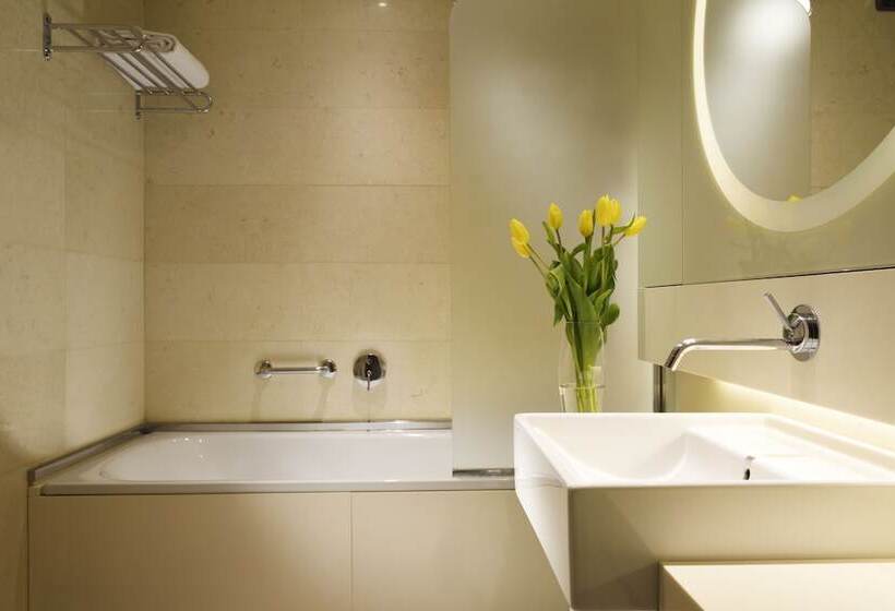 Unahotels Bologna Centro