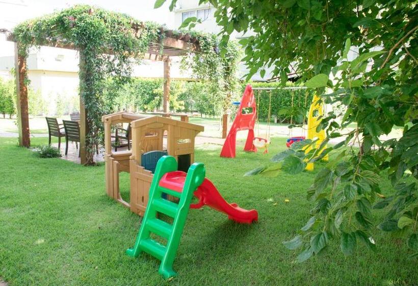 Отель Vale Verde