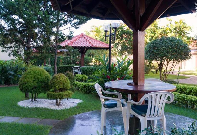 Отель Vale Verde