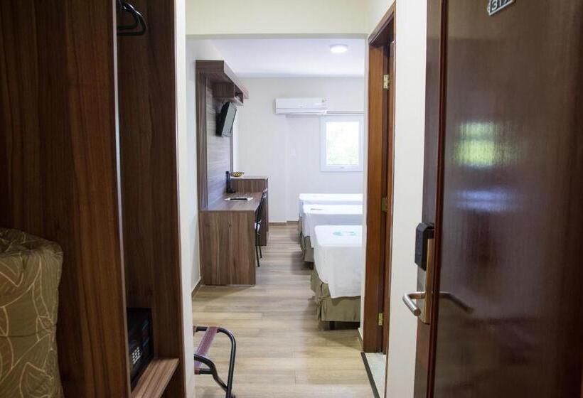 Отель Vale Verde