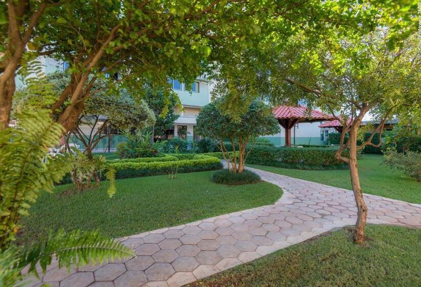 Отель Vale Verde