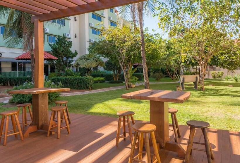 Отель Vale Verde