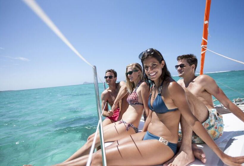 Veranda Paul Et Virginie Hotel & Spa   Adults Only