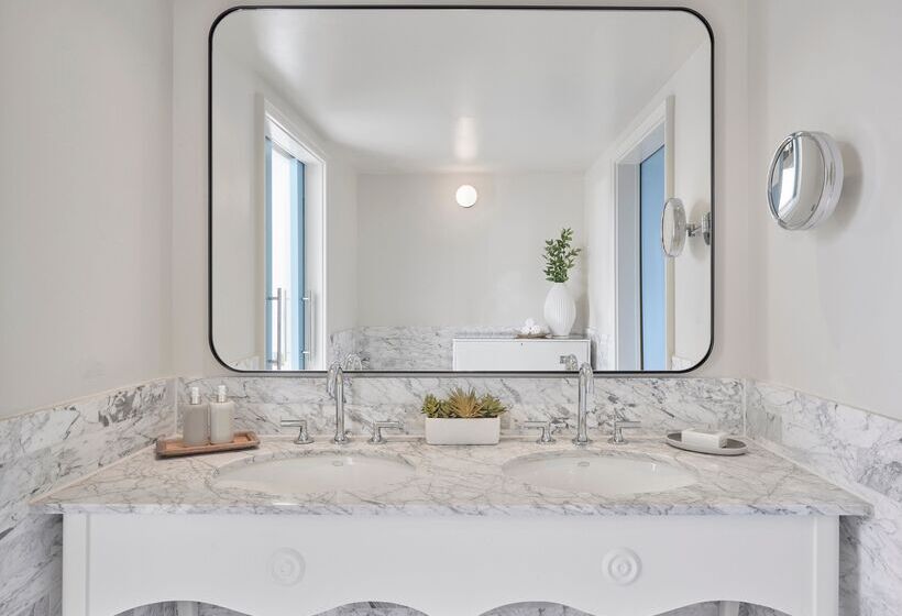 Отель Viceroy Santa Monica