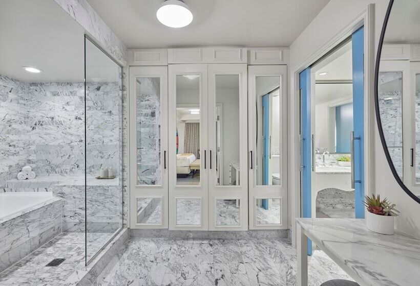 Отель Viceroy Santa Monica