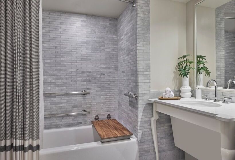 Отель Viceroy Santa Monica