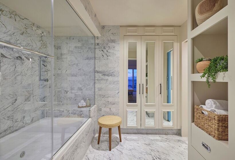 Отель Viceroy Santa Monica