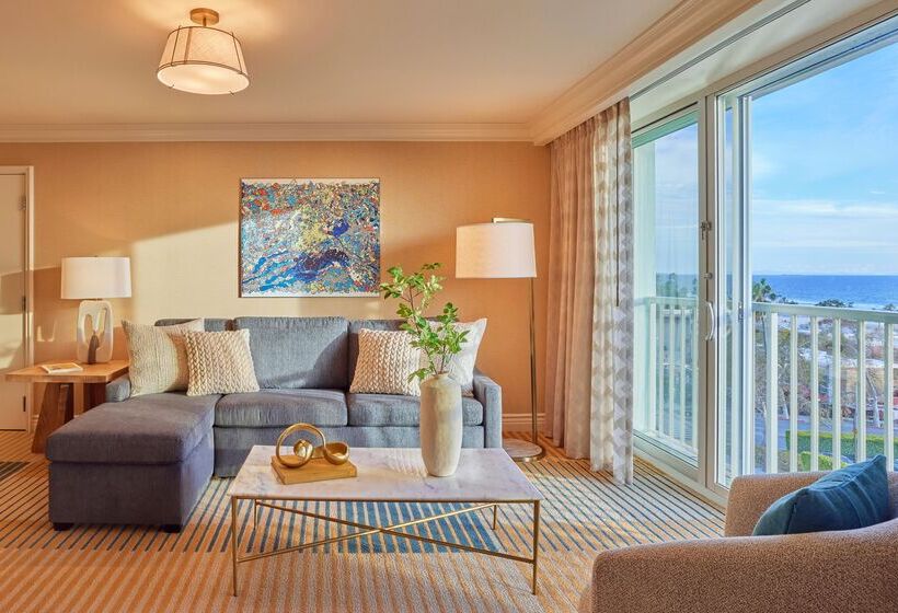 Отель Viceroy Santa Monica