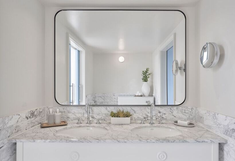 Отель Viceroy Santa Monica