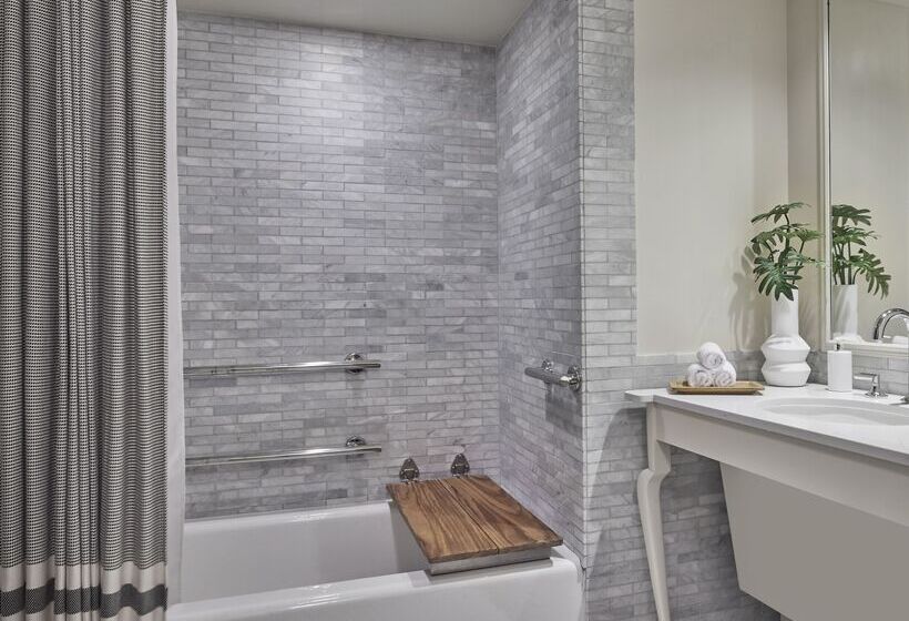 Отель Viceroy Santa Monica