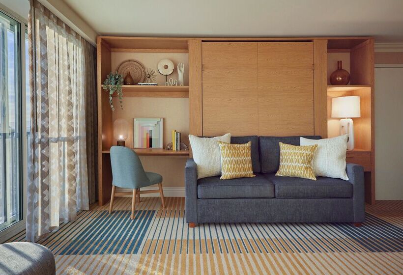 Отель Viceroy Santa Monica