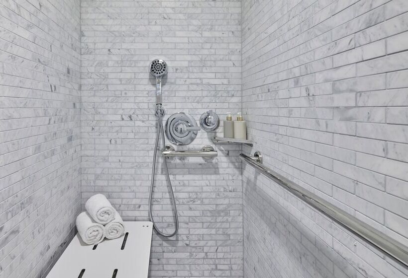 Отель Viceroy Santa Monica