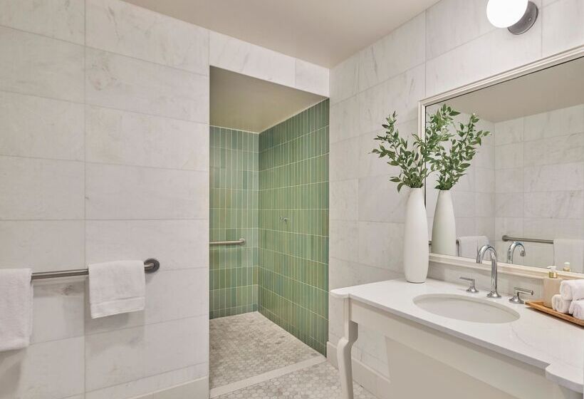 Отель Viceroy Santa Monica