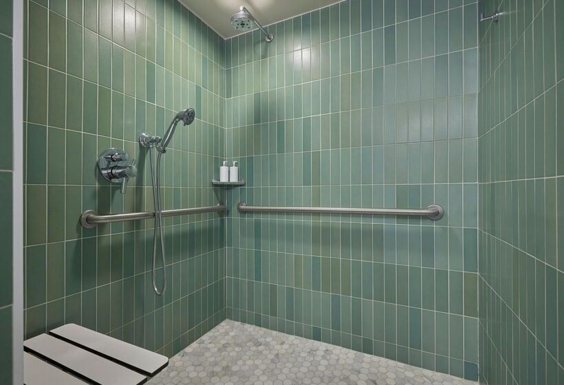 Отель Viceroy Santa Monica