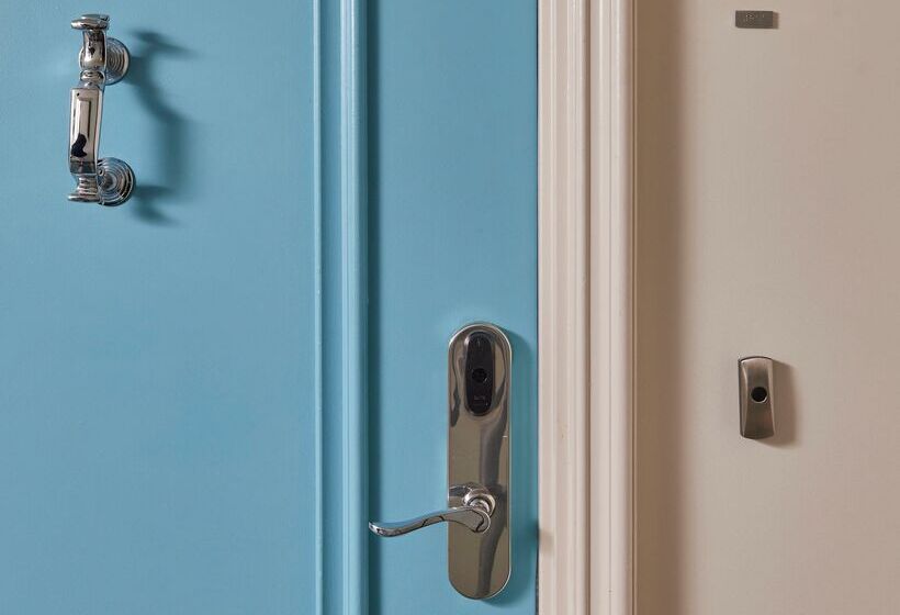 Отель Viceroy Santa Monica