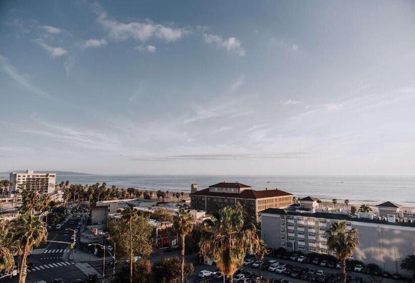Отель Viceroy Santa Monica