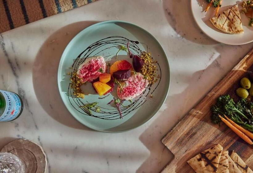 Отель Viceroy Santa Monica