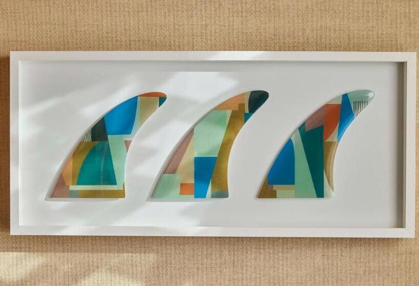 Отель Viceroy Santa Monica