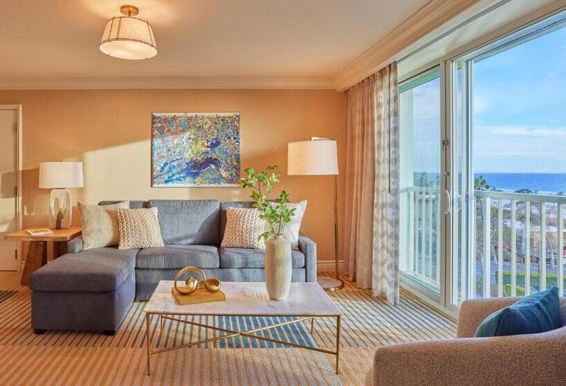 Отель Viceroy Santa Monica