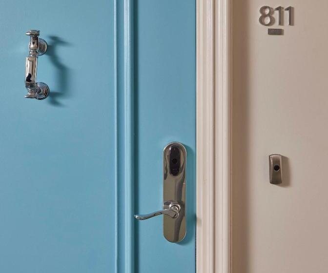 Отель Viceroy Santa Monica