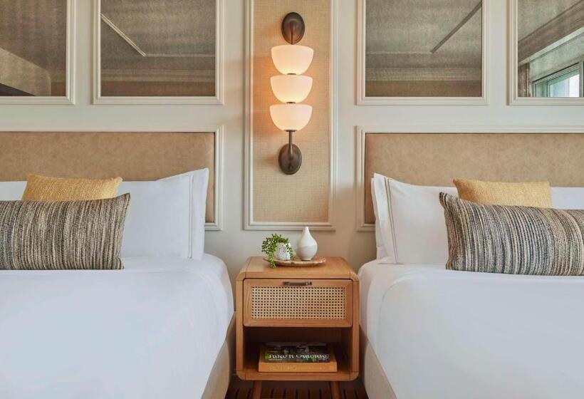 Отель Viceroy Santa Monica