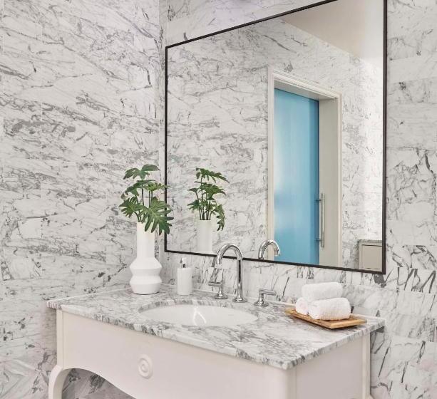 Отель Viceroy Santa Monica