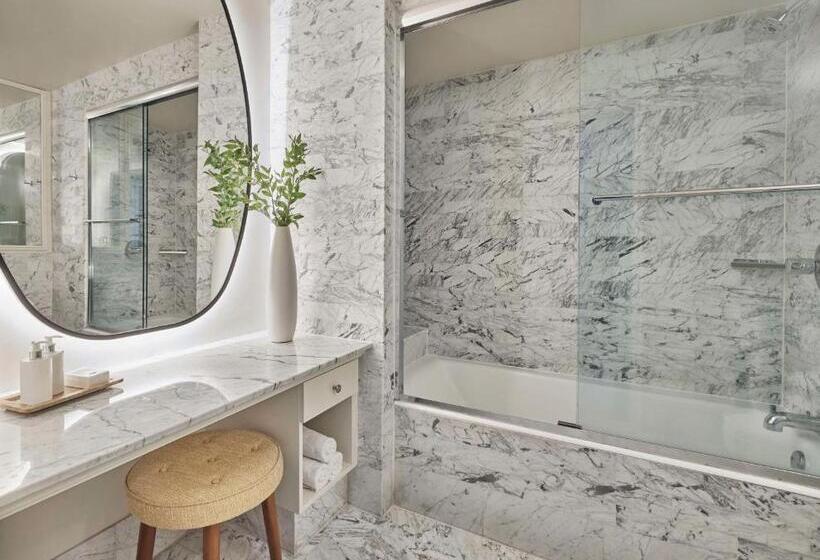 Отель Viceroy Santa Monica