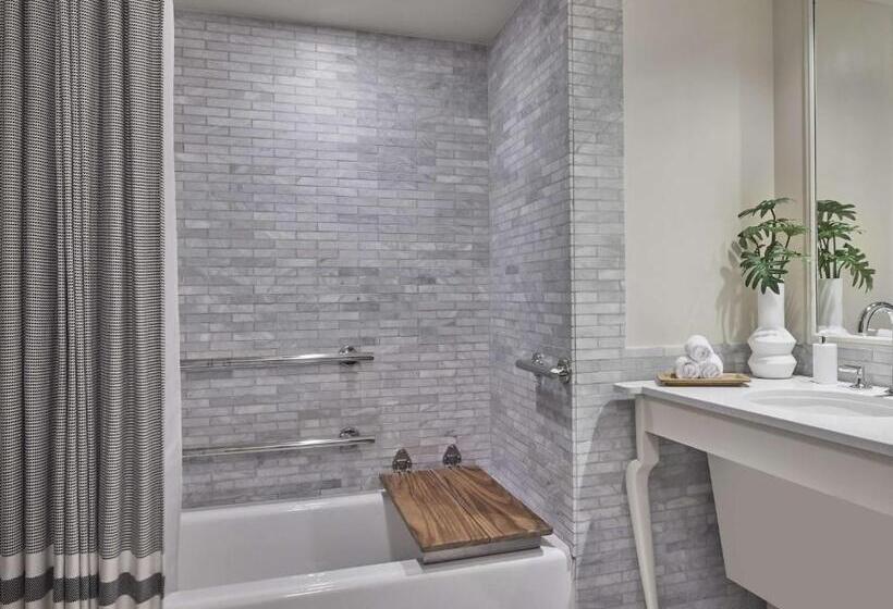 Отель Viceroy Santa Monica