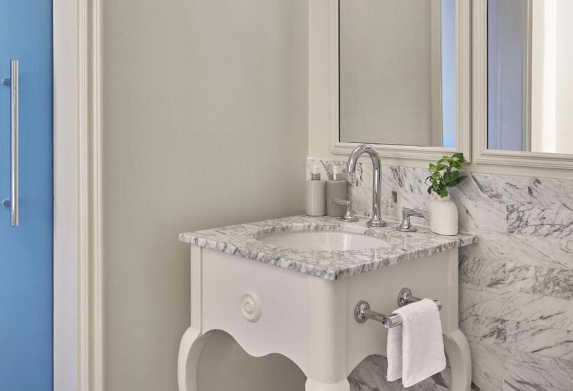 Отель Viceroy Santa Monica