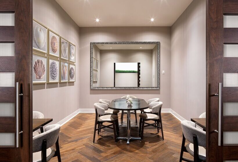 酒店 Victoria Marriott Inner Harbour