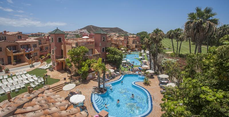 호텔 Villa Mandi Golf Resort