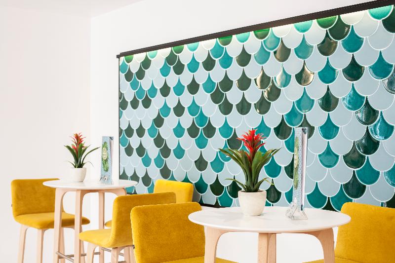 호텔 Villa Mandi Golf Resort