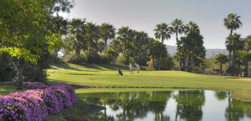 호텔 Villa Mandi Golf Resort