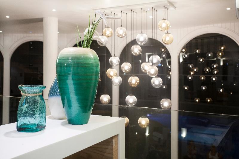 호텔 Villa Mandi Golf Resort