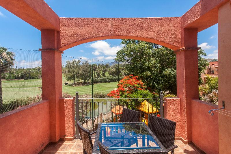 호텔 Villa Mandi Golf Resort