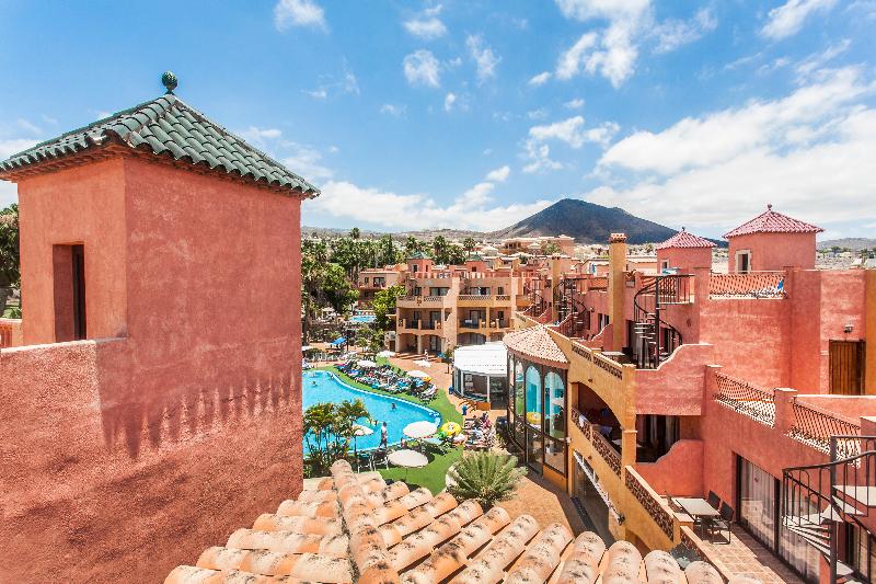 호텔 Villa Mandi Golf Resort