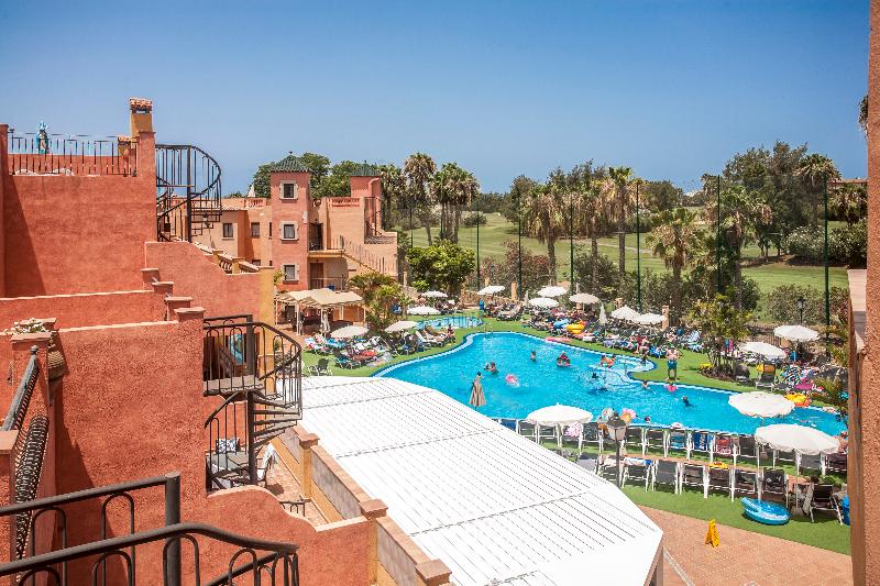 호텔 Villa Mandi Golf Resort