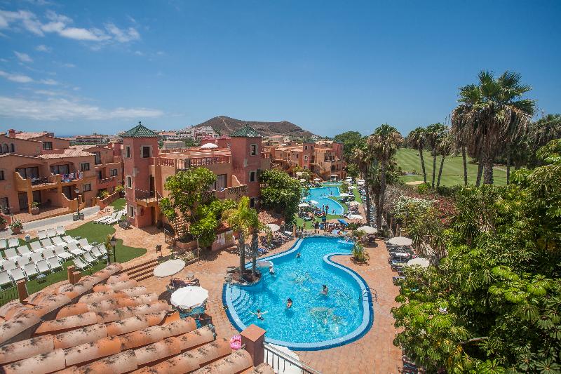 호텔 Villa Mandi Golf Resort