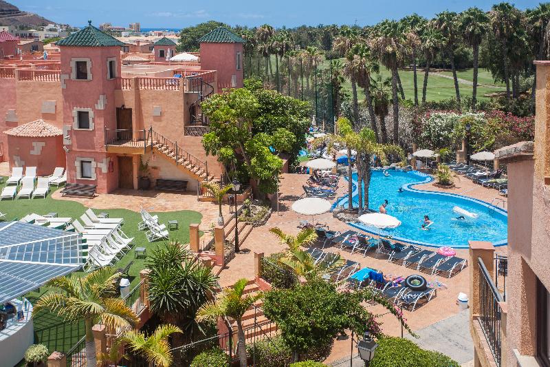 호텔 Villa Mandi Golf Resort