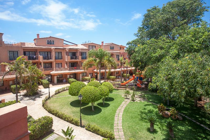 호텔 Villa Mandi Golf Resort