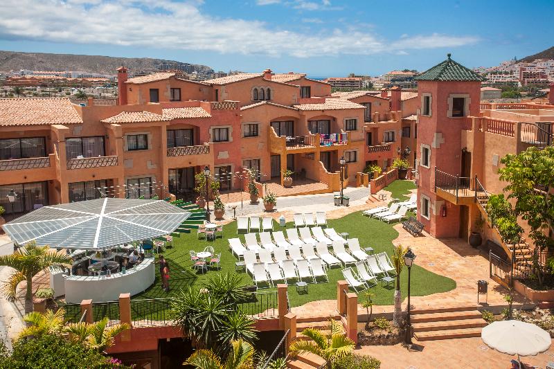 호텔 Villa Mandi Golf Resort